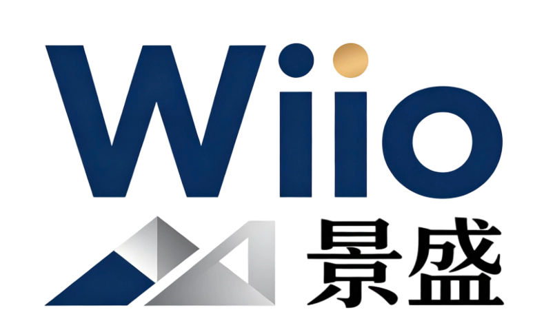 Wiio 景盛